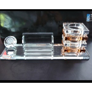 CRYSTAL OFFICE ITEM-IGT-OS0015